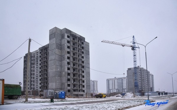 Правительство установило планы по строительству жилья на 2024 год Правительство установило планы по строительству жилья на 2024 год