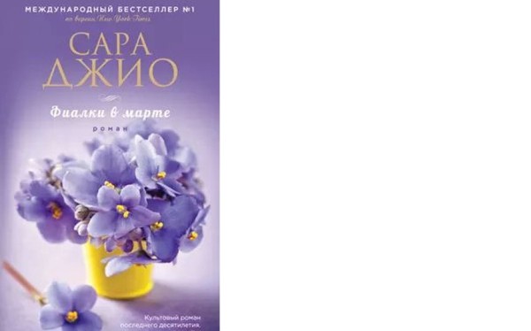 Про красоту вокруг и поиски счастья. Десять книг с весенним настроением от МТС Про красоту вокруг и поиски счастья. Десять книг с весенним настроением от МТС