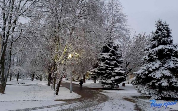 Синоптики: Брестчину 2–4 февраля ожидают непростые погодные условия Синоптики: Брестчину 2–4 февраля ожидают непростые погодные условия