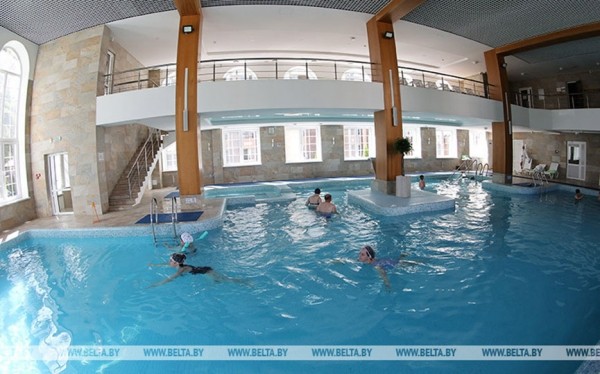 Сколько в среднем стоит проживание в белорусских санаториях за сутки Сколько в среднем стоит проживание в белорусских санаториях за сутки