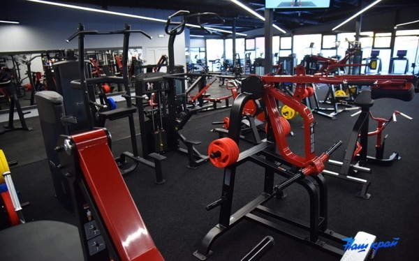 Стали известны первые результаты мониторинга спортивных объектов Барановичей Стали известны первые результаты мониторинга спортивных объектов Барановичей