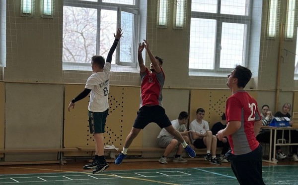 В Барановичском районе определяли лучших баскетболистов В Барановичском районе определяли лучших баскетболистов