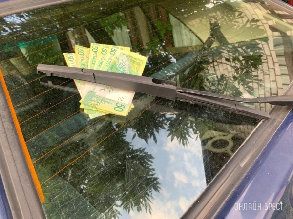 В Беларуси повысят транспортный налог с 2025 года