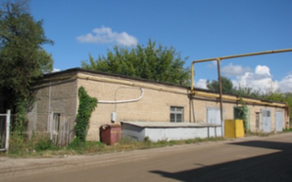 В центре Барановичей продано здание бывшей механической мастерской В центре Барановичей продано здание бывшей механической мастерской