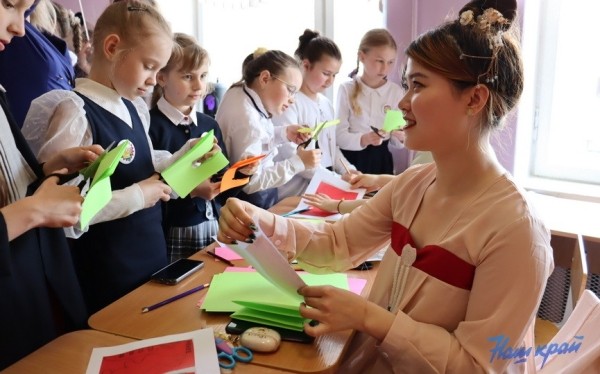 Жителей Барановичей приглашают на Неделю китайской культуры