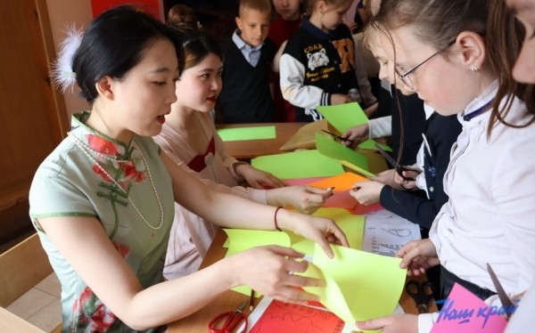 Жителей Барановичей приглашают на Неделю китайской культуры