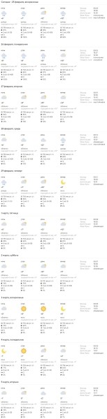 Зима сдается без боя. Рябов рассказал о погоде в Беларуси в последние дни февраля