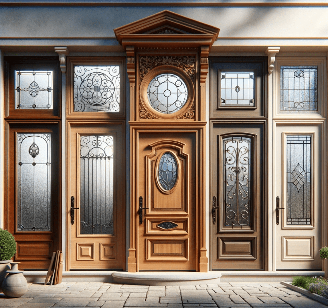 Как выбрать хорошие входные двери, и на что обратить внимание перед покупкой