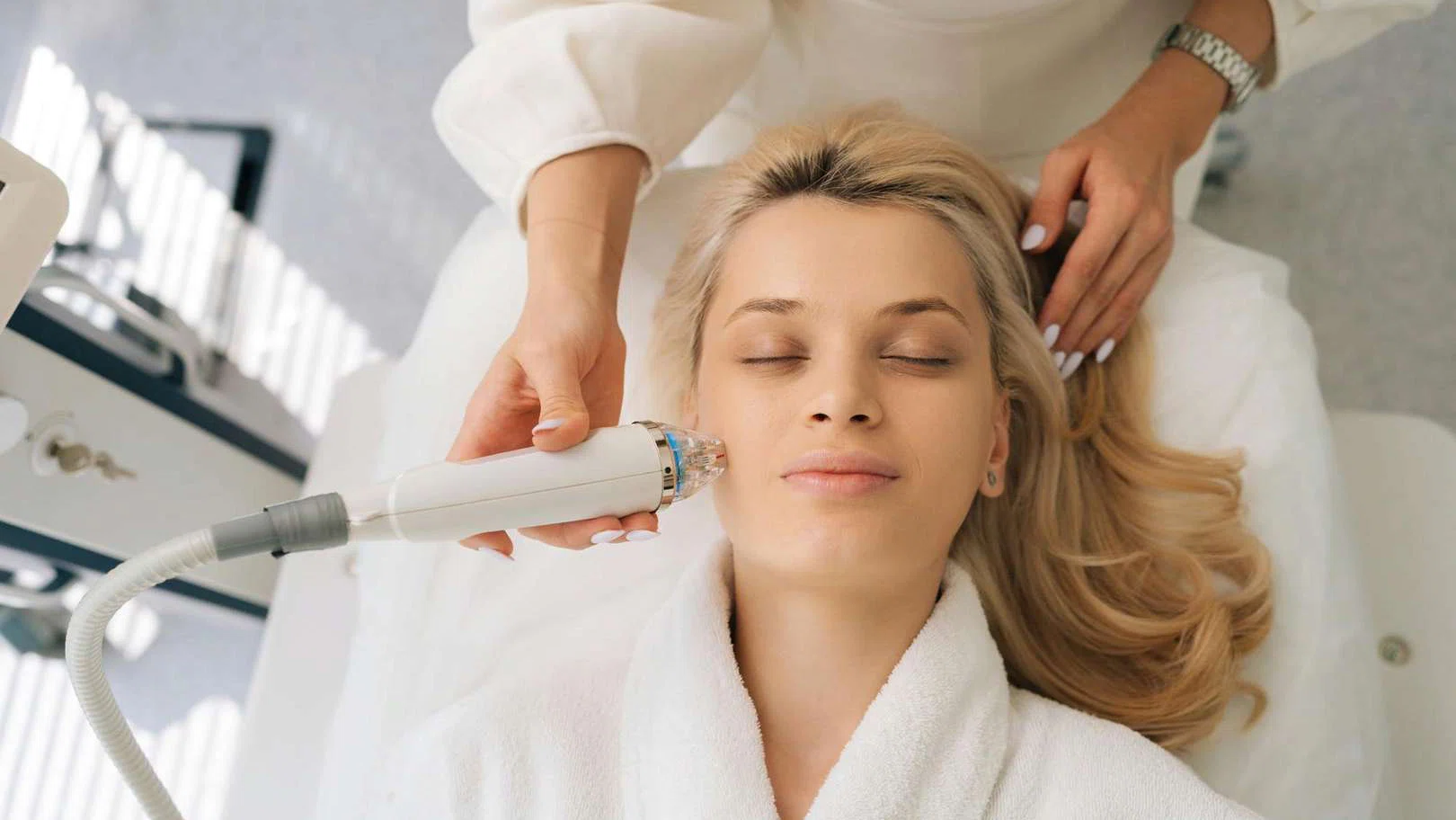 Рейтинг центров эстетической медицины в Кутаиси на Мадлоба Инфо