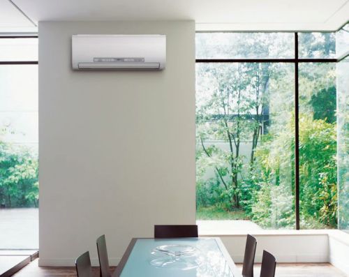 Все, что стоит знать о сплит-кондиционерах