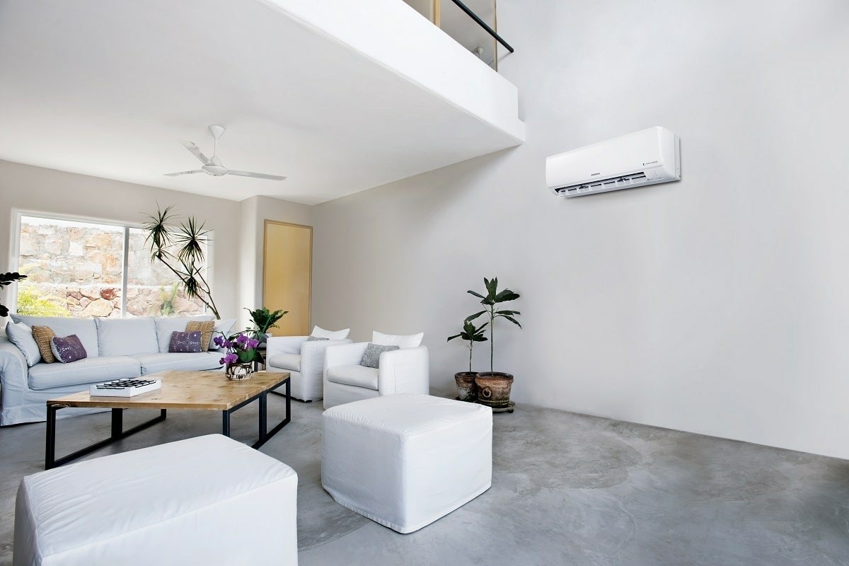 Все, что стоит знать о сплит-кондиционерах