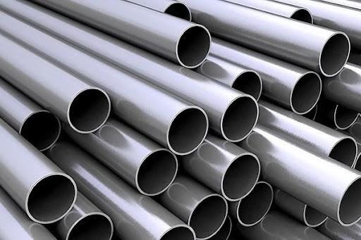 Стальные электросварные трубы