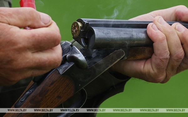 Весенний сезон охоты на пернатую дичь открывается в Беларуси 9 марта