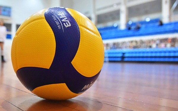 Волейбольные команды высшей лиги сразятся в Барановичах 