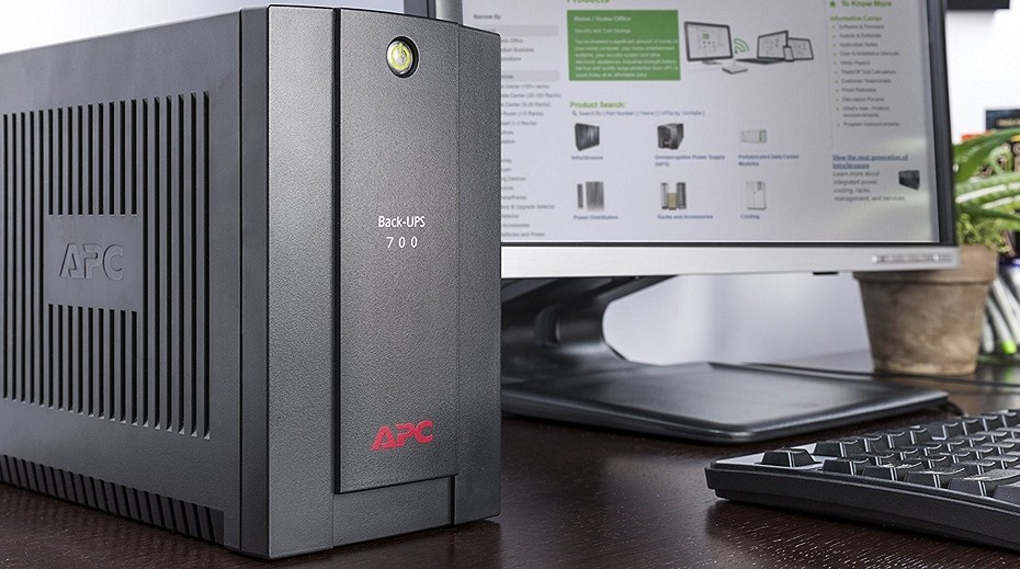 Какой ИБП нужен для газового котла?