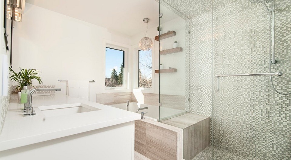 Все, что вам нужно знать о сливах для душа