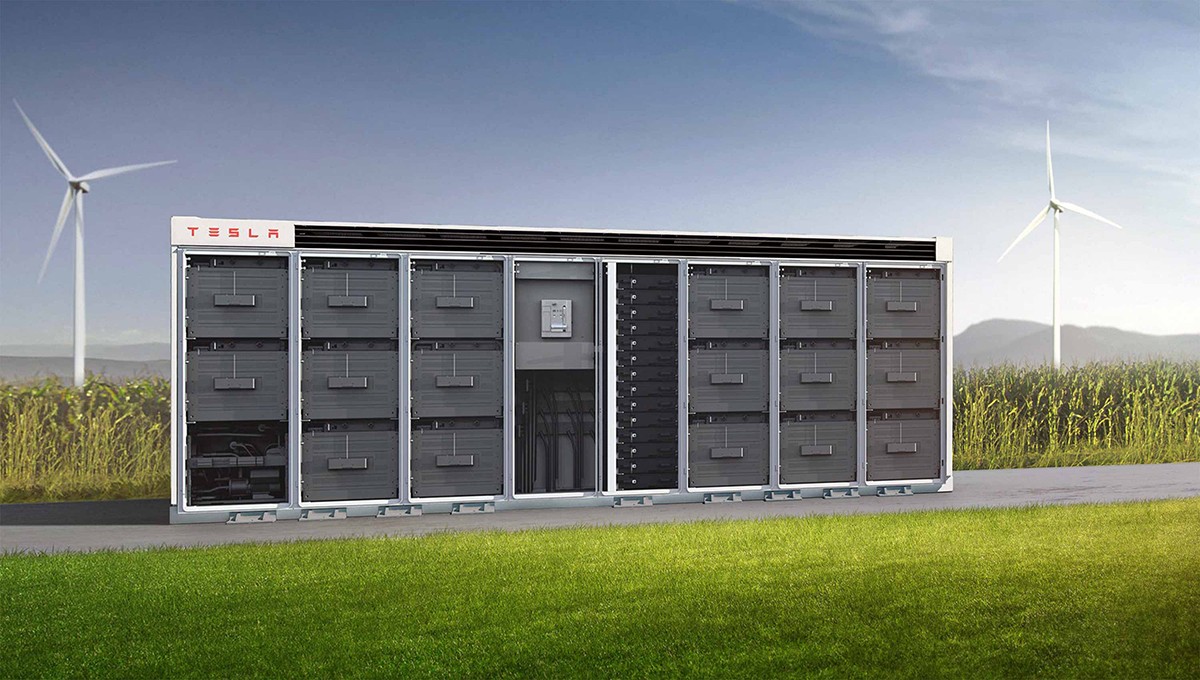 Все, что вам нужно знать о хранении электроэнергии