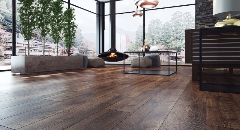 Ламинат: что нужно знать о универсальном продукте