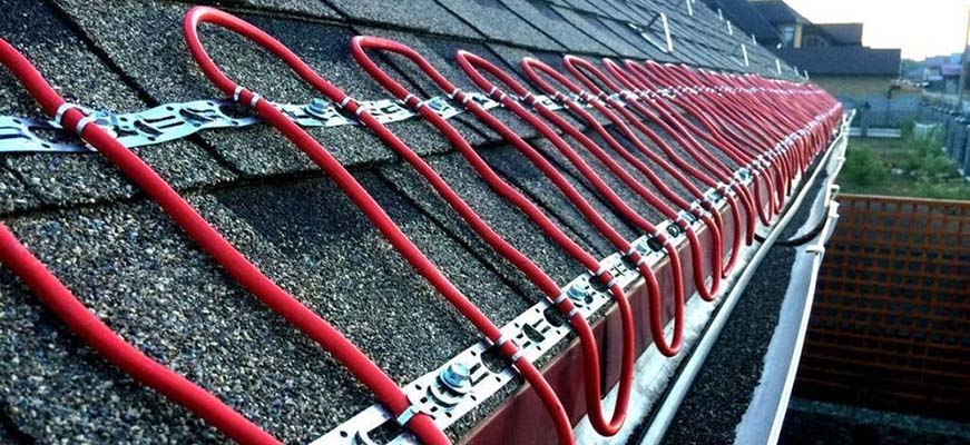 Преимущества нагревательных проводов и кабелей: полное руководство