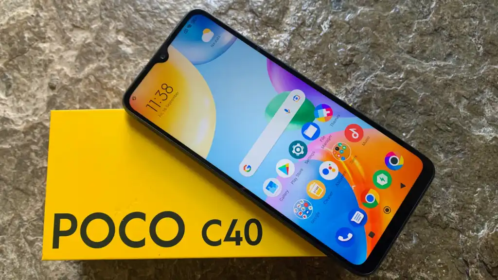 Смартфоны Xiaomi Poco: какой лучше и производительнее