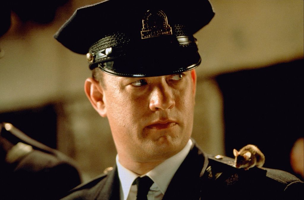 Узнайте, почему «Зеленая миля» — фильм, который обязательно нужно посмотреть