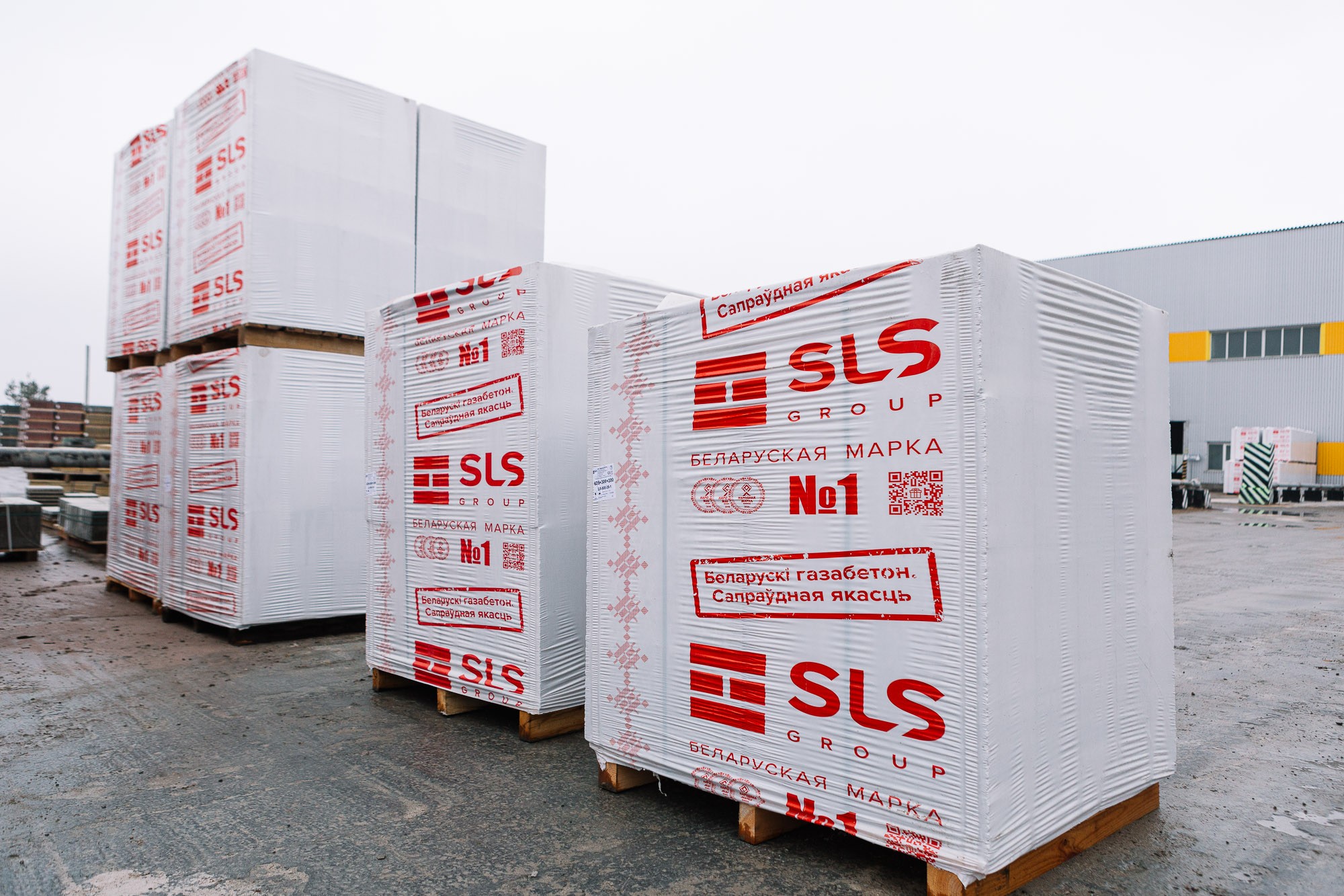 Баня из газосиликатных блоков