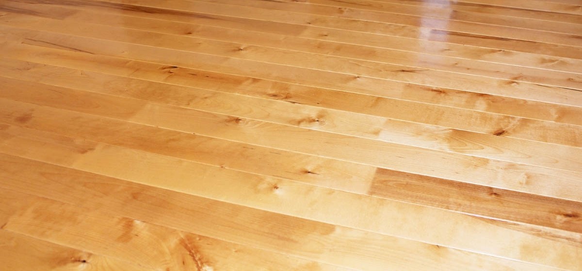 Как выбрать половую доску для вашего дома