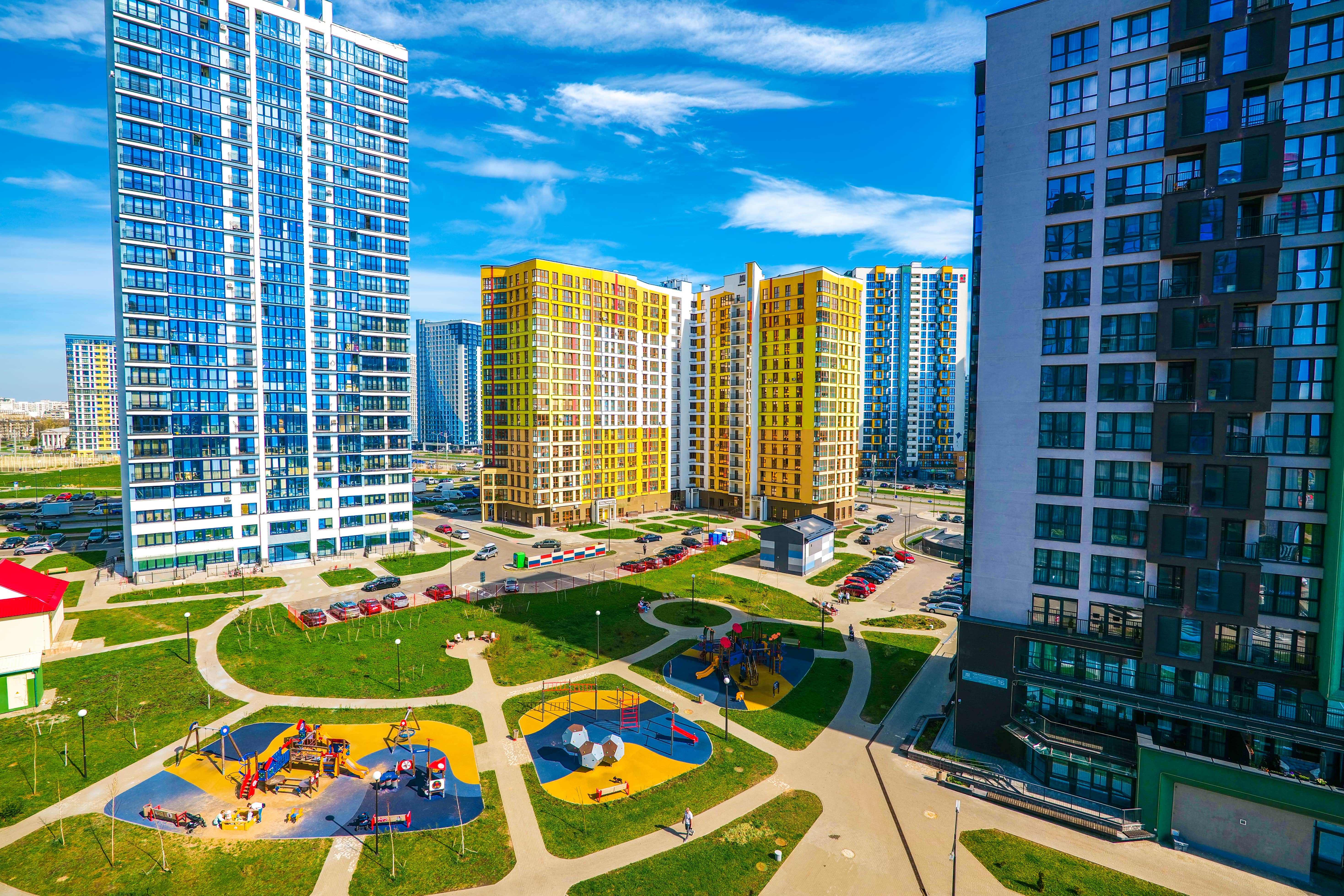 Как выбрать идеальную квартиру в новостройке: ключевые критерии