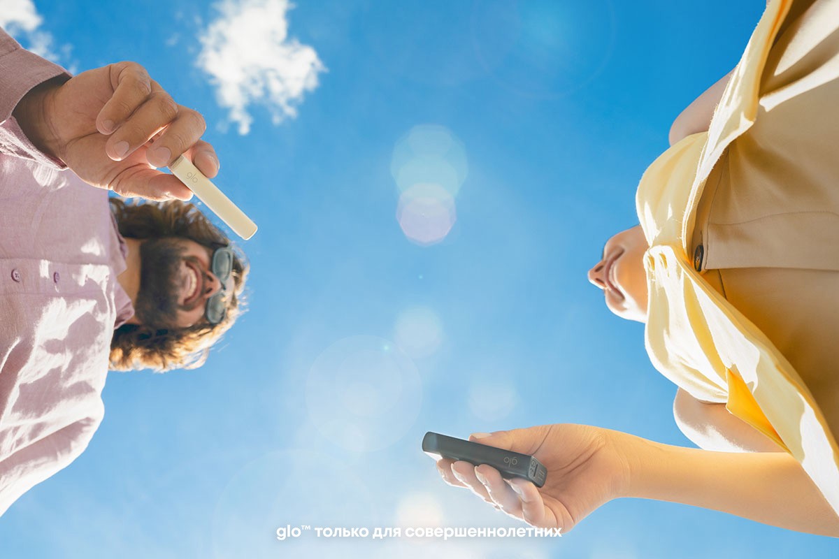 Планы на лето: 100% ощущений со старта!