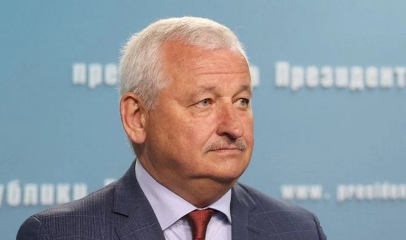 
												Бывший генеральный директор БелАЗа стал руководителем Брестского облисполкома
											