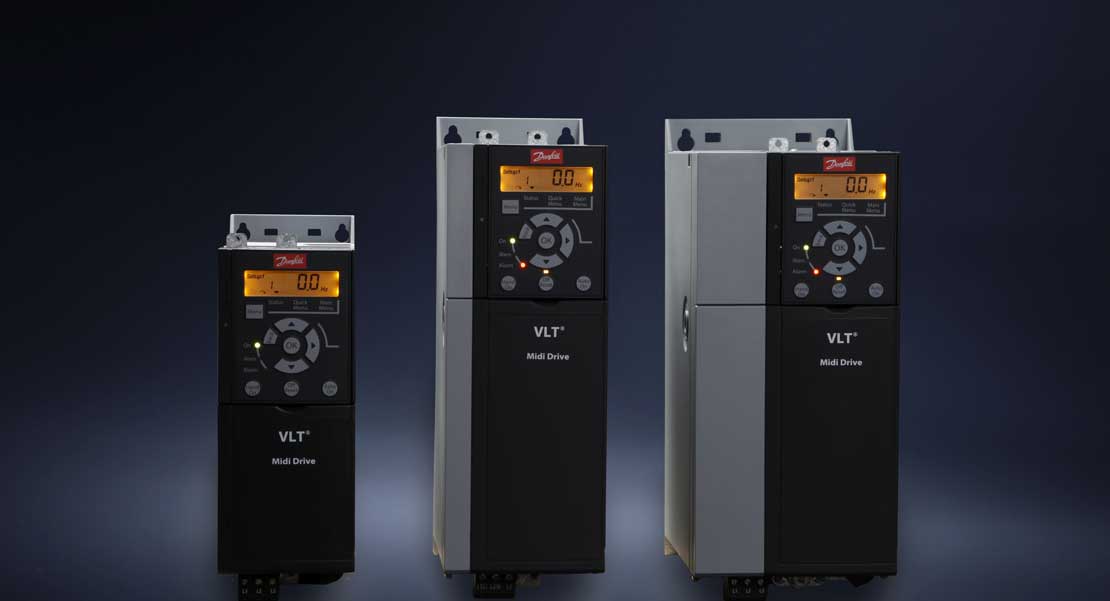 Как выбрать частотный преобразователь?