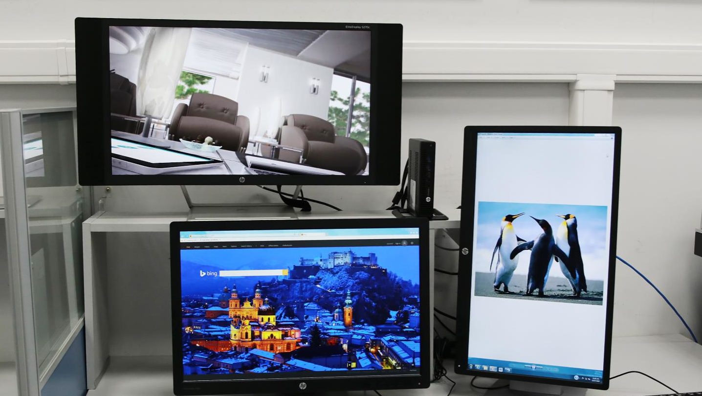Виды компьютерных мониторов: как выбрать лучшую модель для разных задач