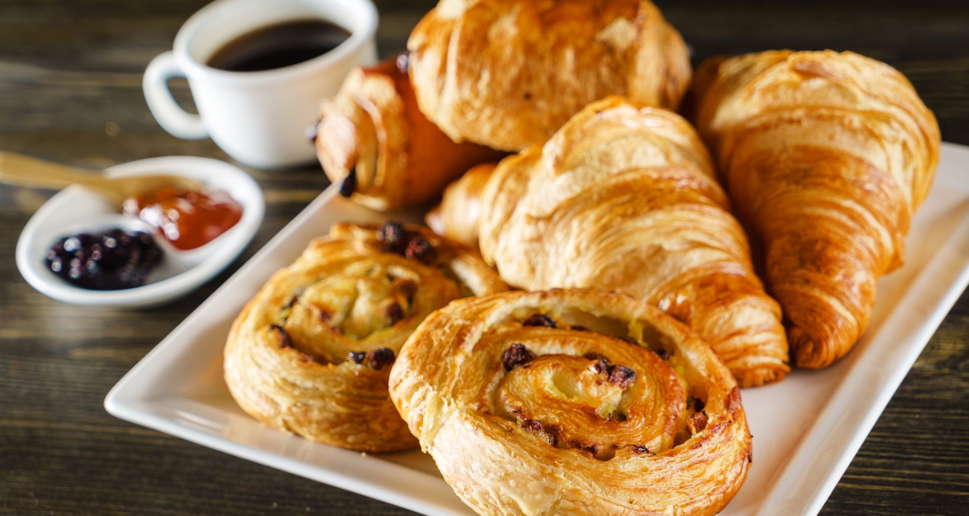 Изготовление готовой выпечки для различных целей