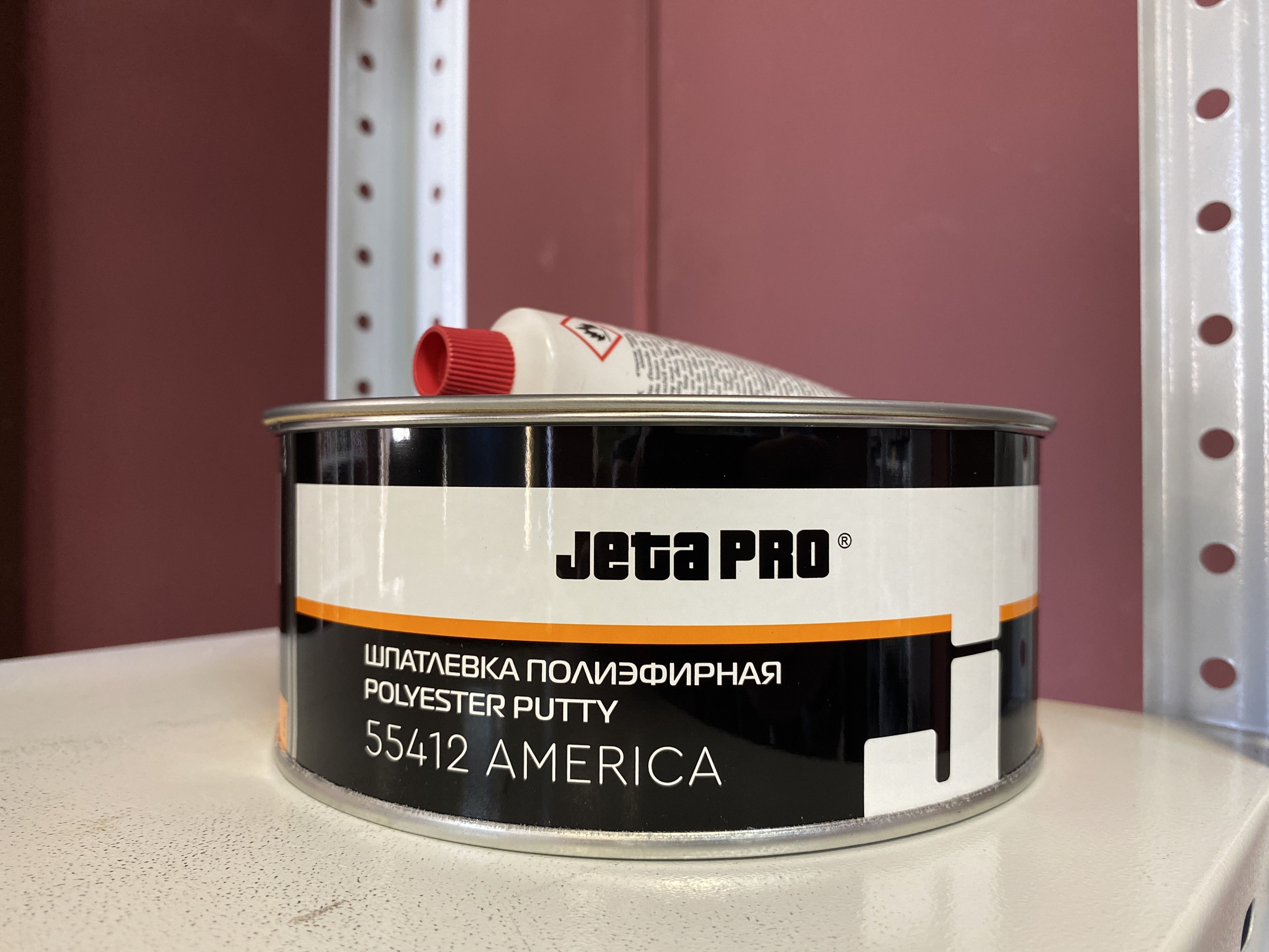 Как выбрать шпатлевку для авто: подробное руководство