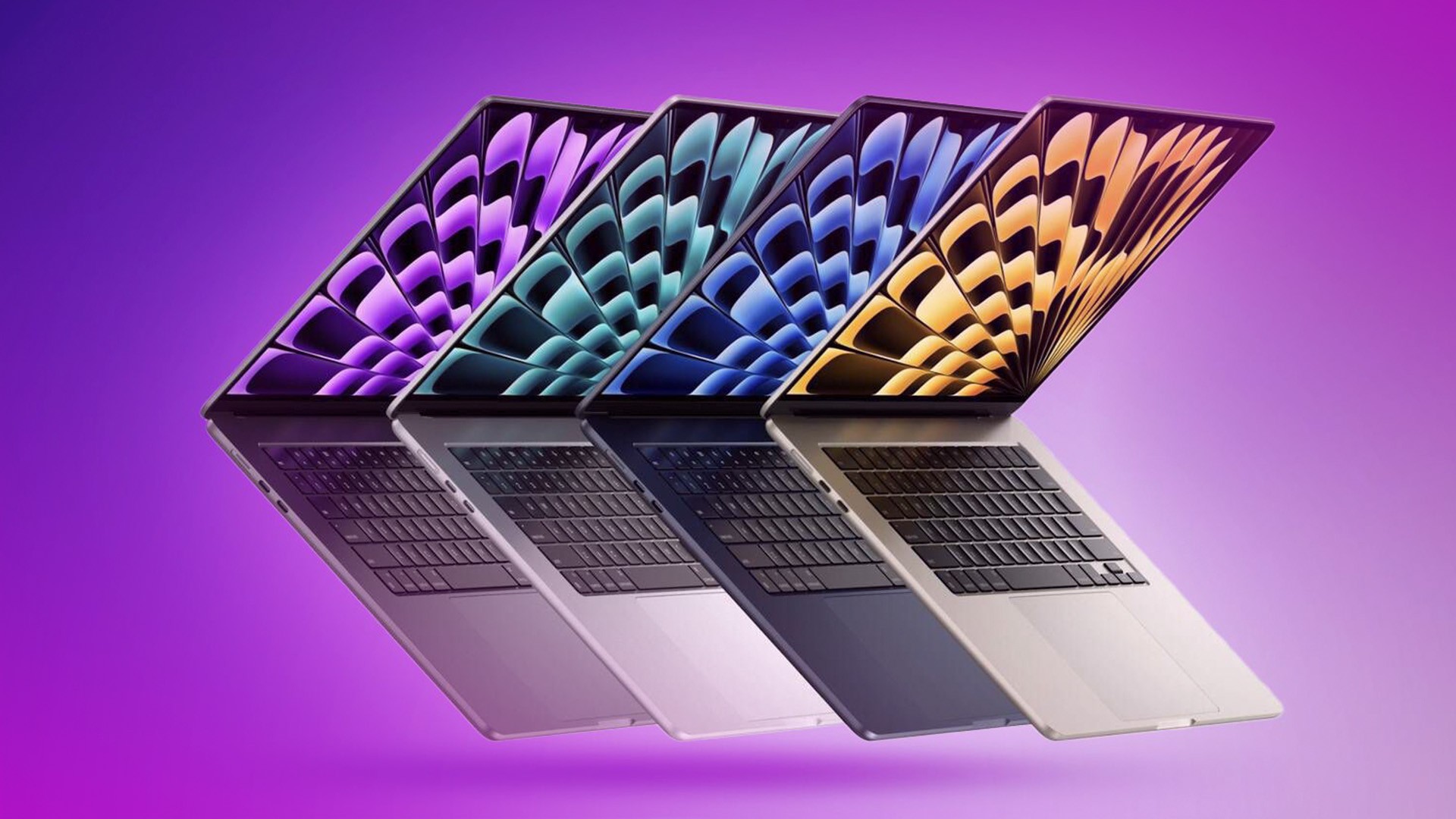 Обзор нового MacBook с процессором M3: Первые Впечатления