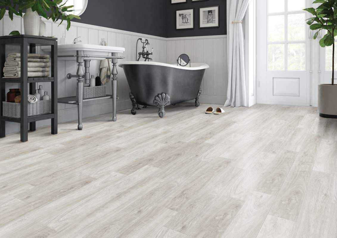 Виды виниловых полов: выбираем идеальное покрытие для вашего дома