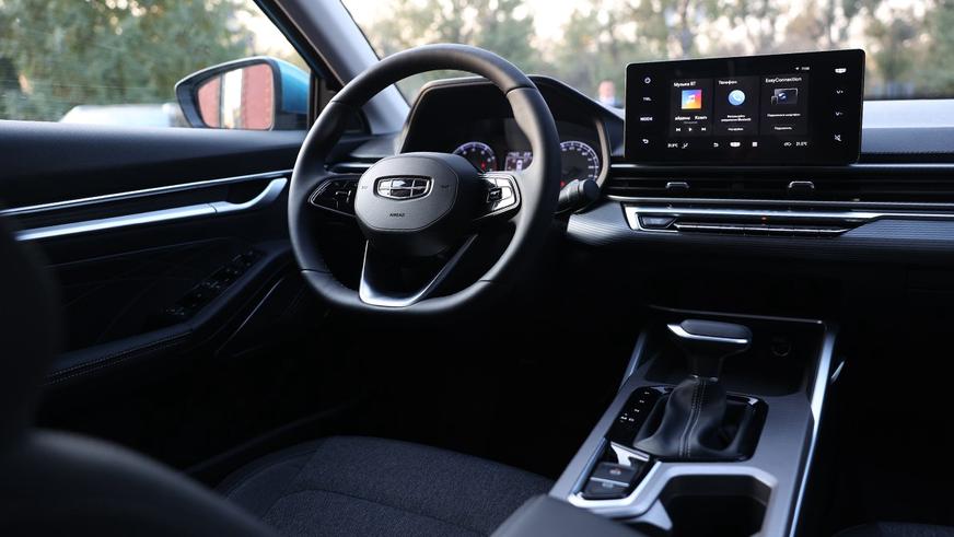 В чем секрет китайского автопрома