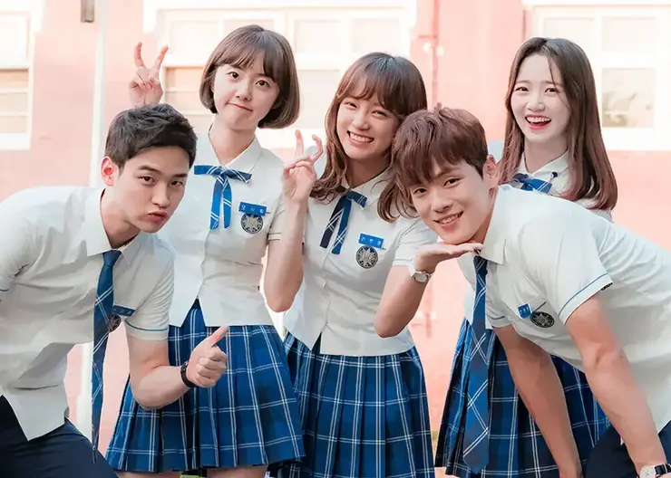 Корейские дорамы: продолжение культурной экспансии и новые горизонты