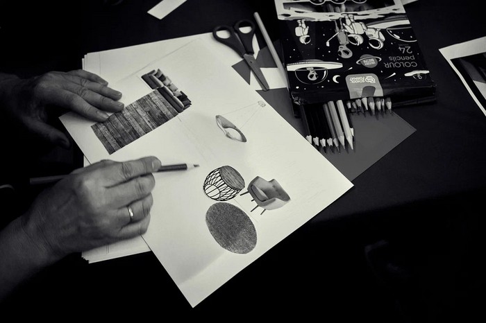 Преимущества и актуальность онлайн-курсов по дизайну интерьера