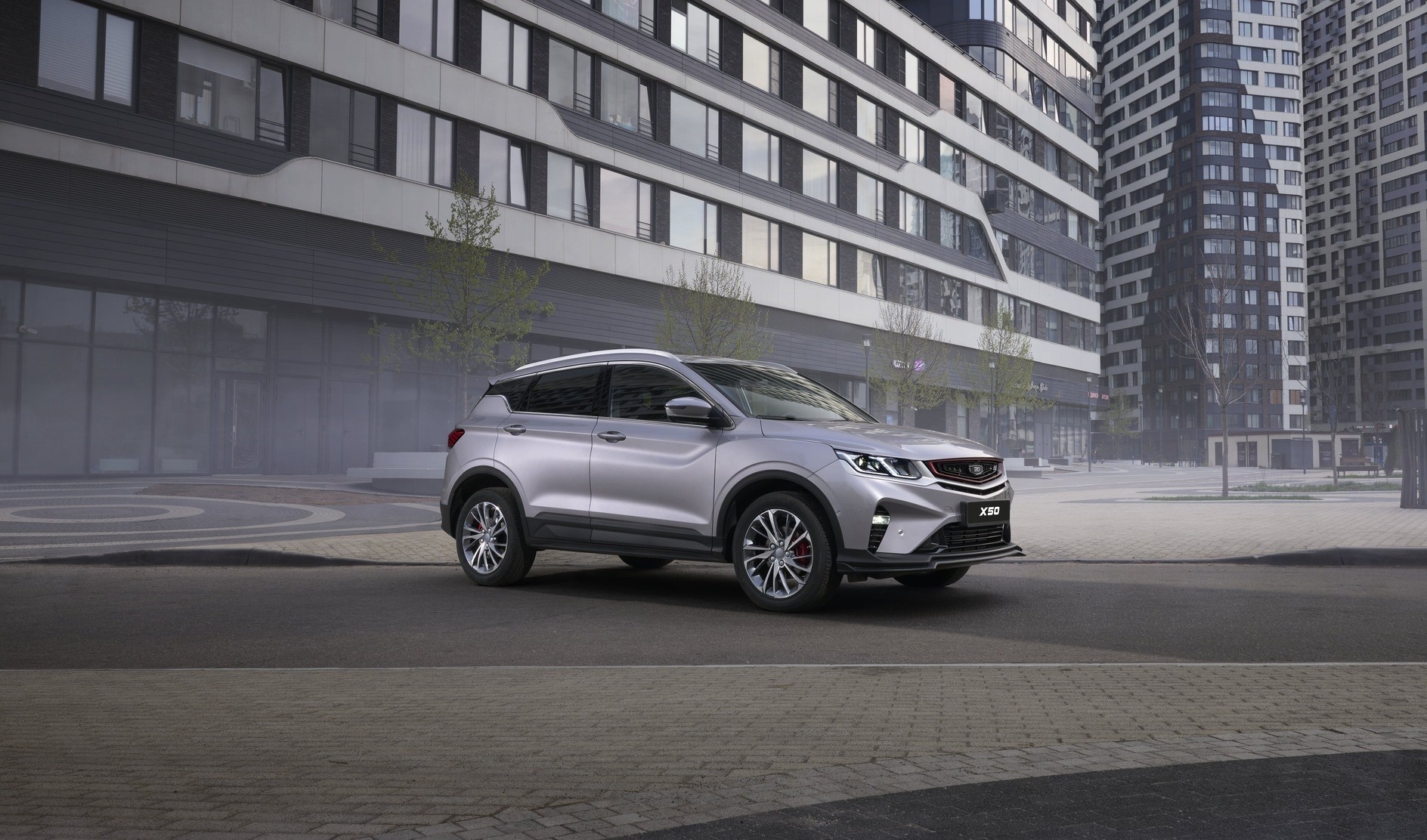 Что за автомобиль Belgee?