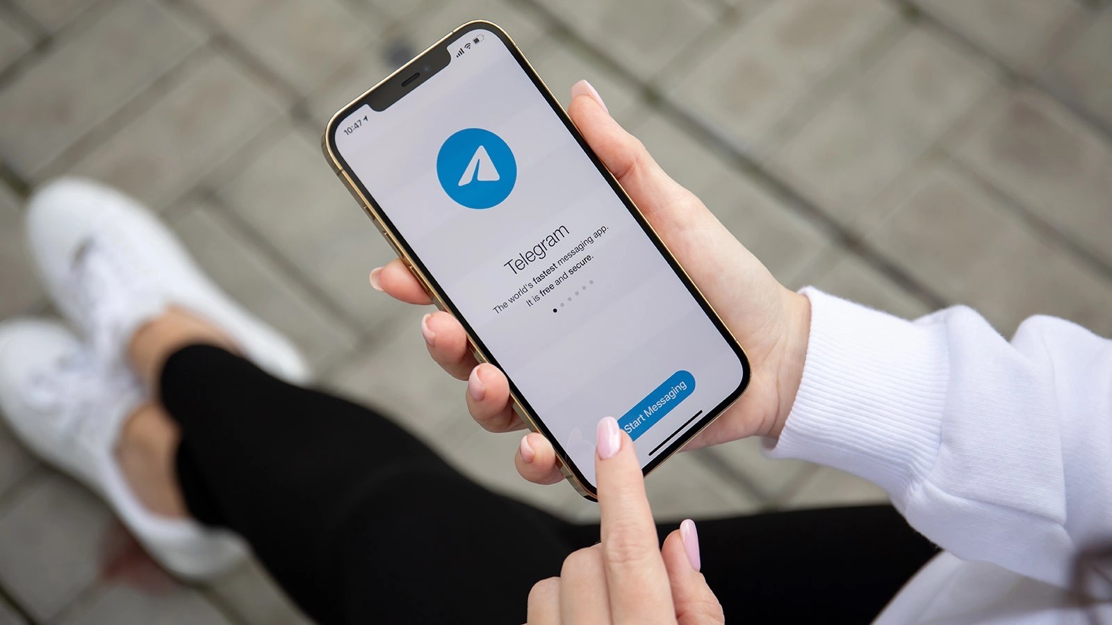 Чат GPT в Телеграм: как работает и для чего используется