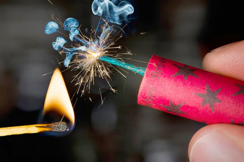 В Барановичах ребенок пострадал из-за взрыва пиротехники
В Барановичах ребенок пострадал из-за взрыва пиротехники