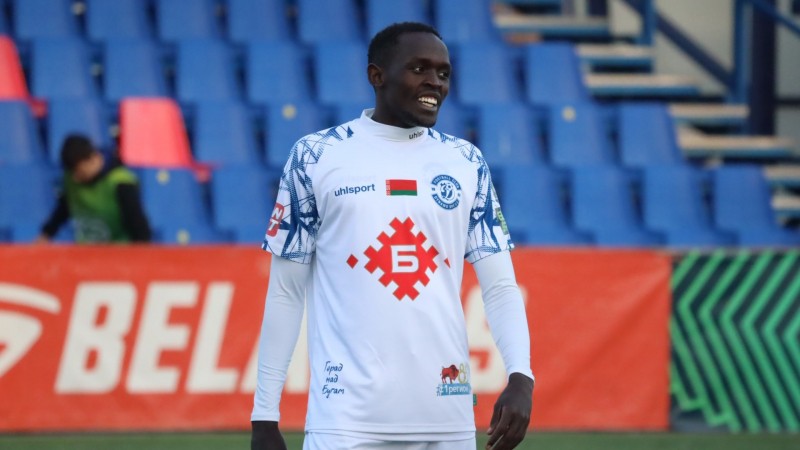 
												Лучший бомбардир брестского «Динамо» покинул клуб
											