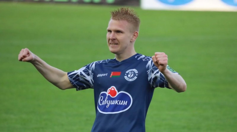 
												Лучший бомбардир брестского «Динамо» покинул клуб
											