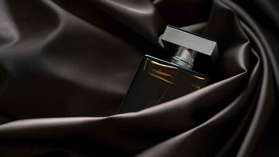 Как выбрать мужской аромат: главные советы