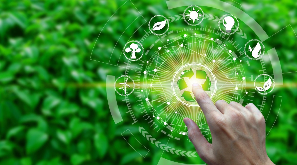 Постановка на учет объектов НВОС в бизнесе: актуальность и необходимость