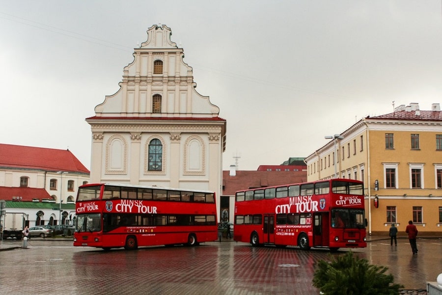 Индивидуальные экскурсии как залог запоминающихся впечатлений