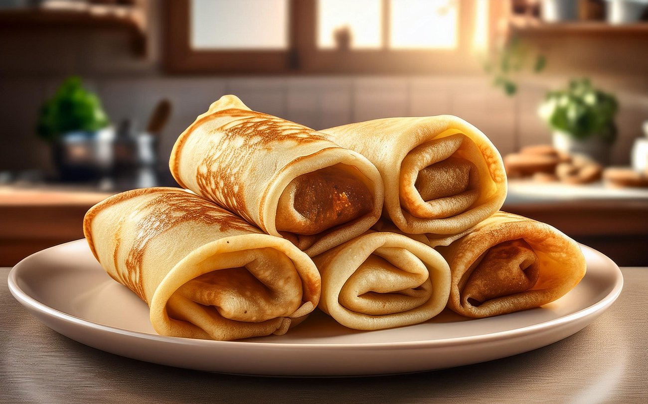 Кулинария: топ популярных блюд и секреты их приготовления