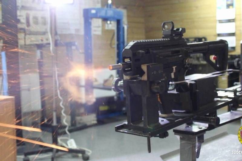 Опасное хобби: житель Брестчины изготовил оружие с помощью 3D-печати
											 
												Опасное хобби: житель Брестчины изготовил оружие с помощью 3D-печати