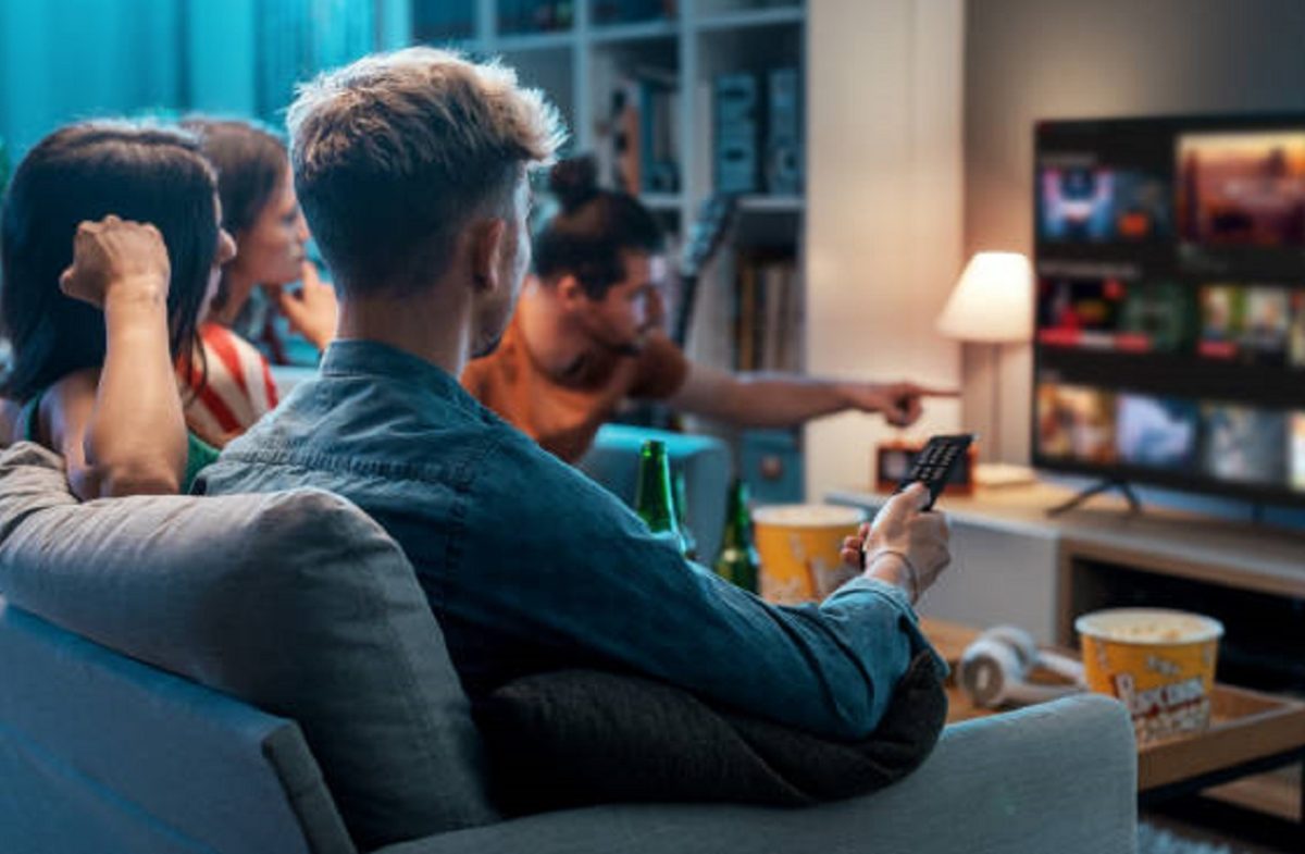 Фильмы и сериалы: современные тренды и тенденции